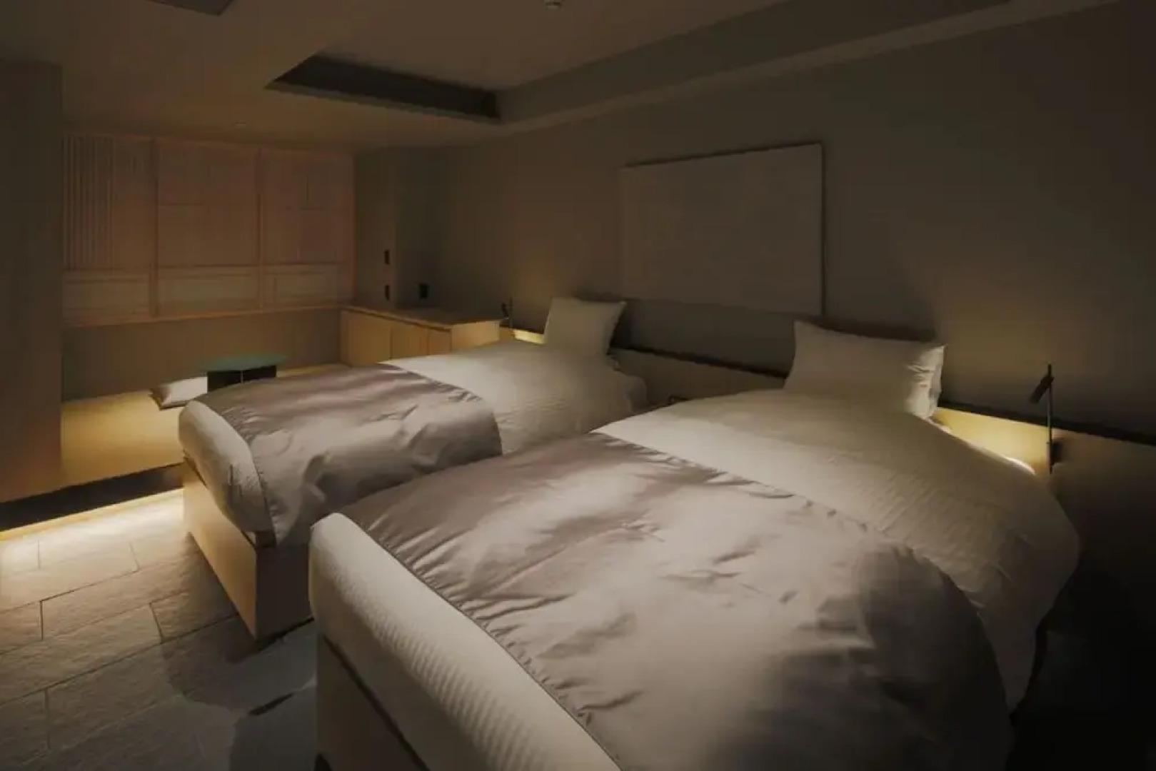 Hotel tou nishinotoin kyoto