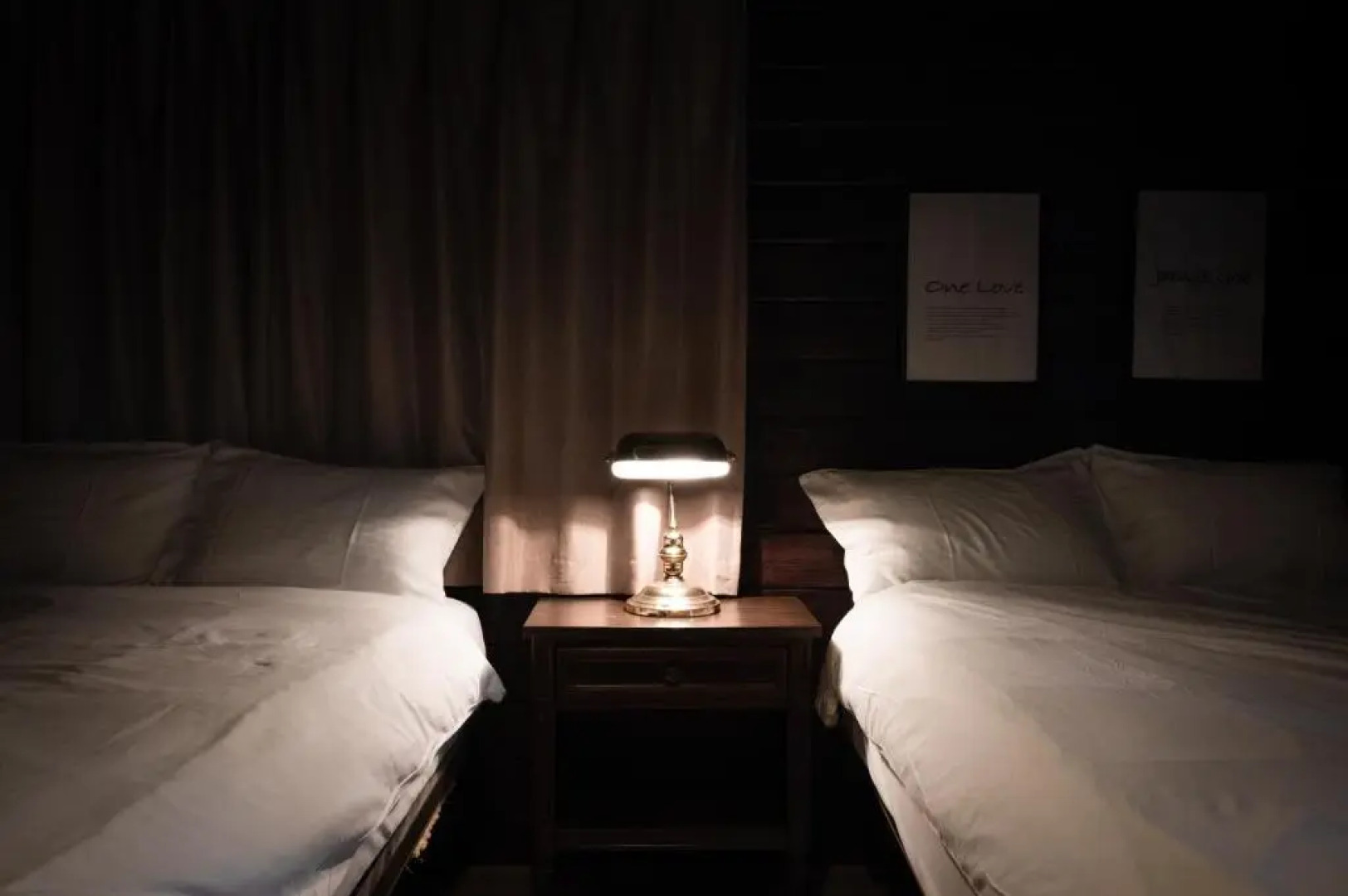 LOGIN OKINAWA -wood-