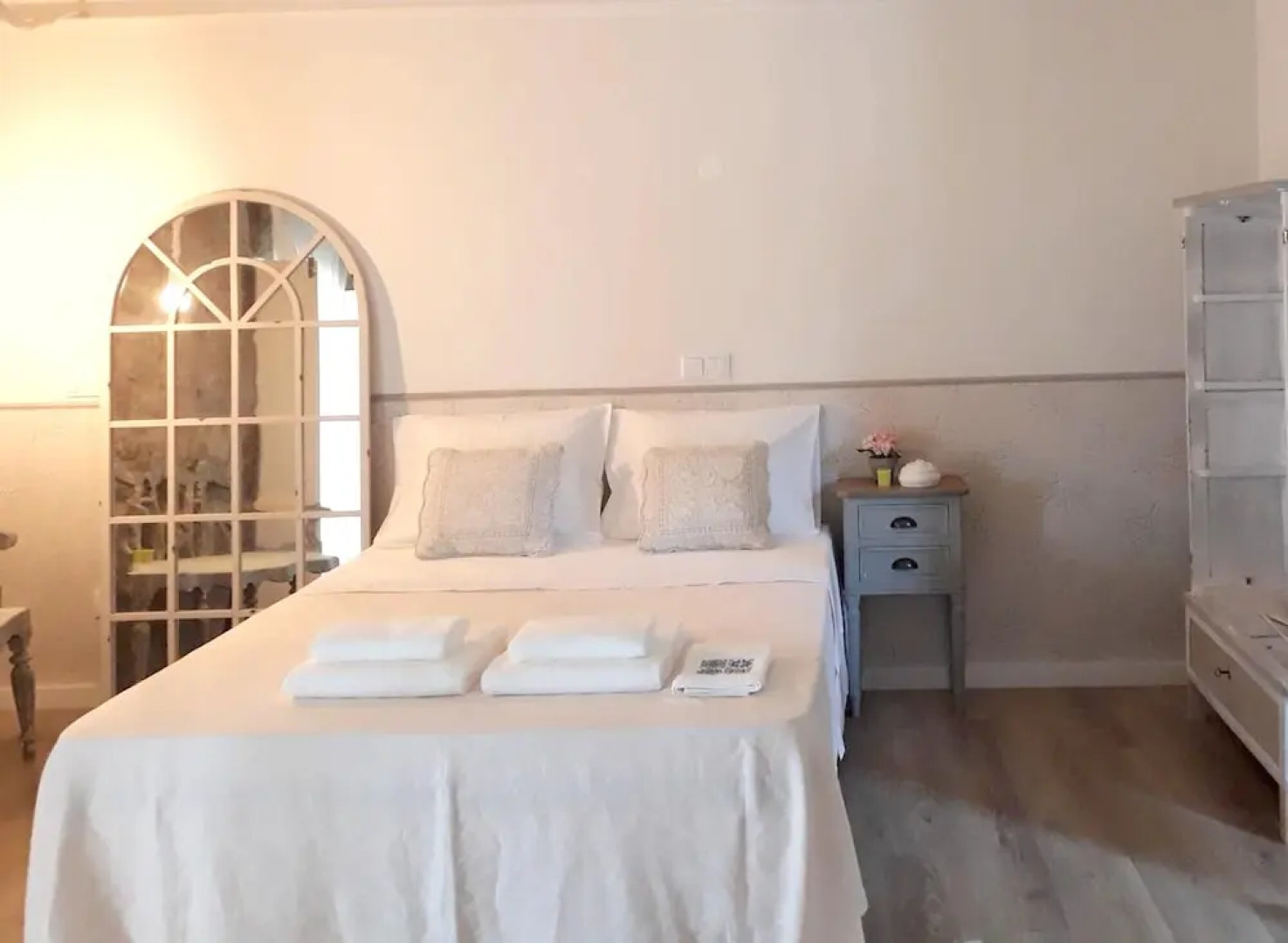 House With 3 Bedrooms in Gondiães, With Wonderful Mountain View, Enclosed Garden and Wifi