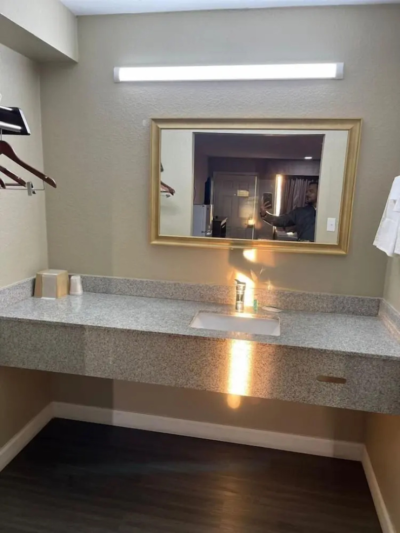 Suburban Studios Columbia, SC