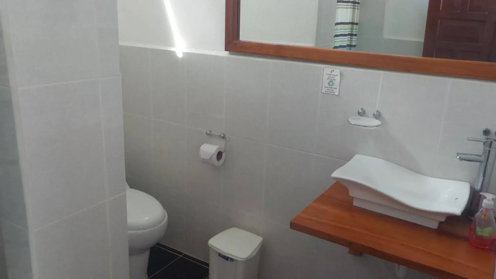 Galapagos House - Hostal