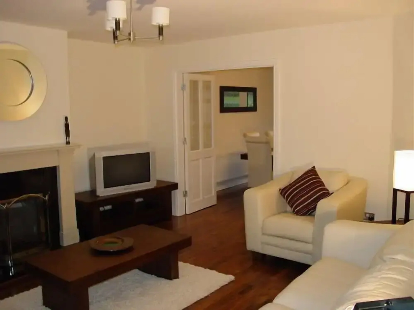 Ardmullen Walnut 3 bedroom