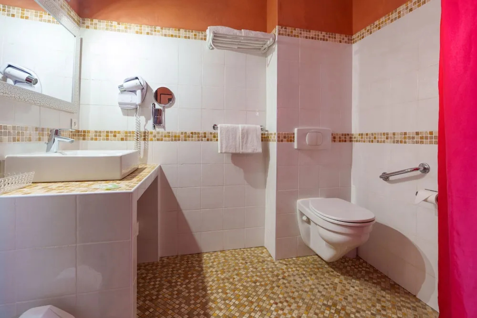 Hôtel Le Saint Jean