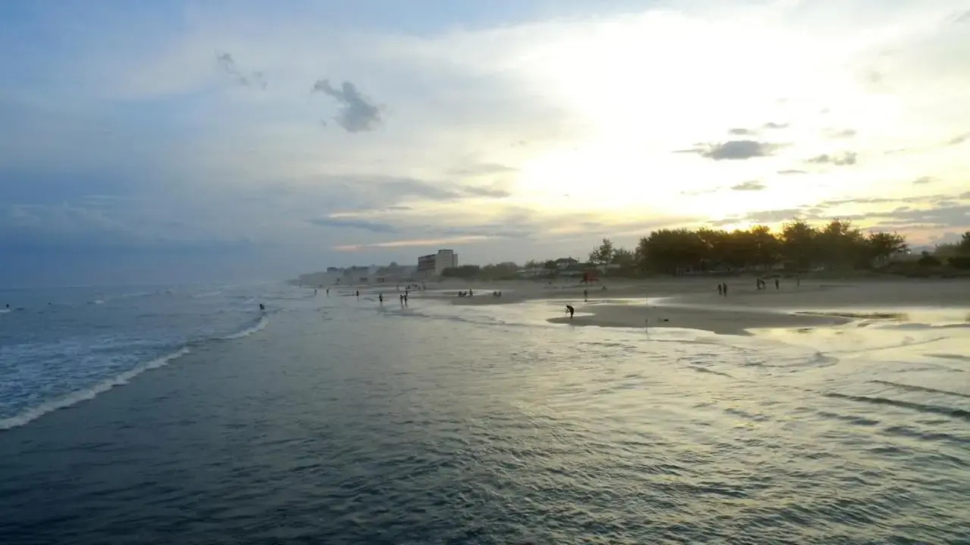 Residencial Veleiros Do Mar