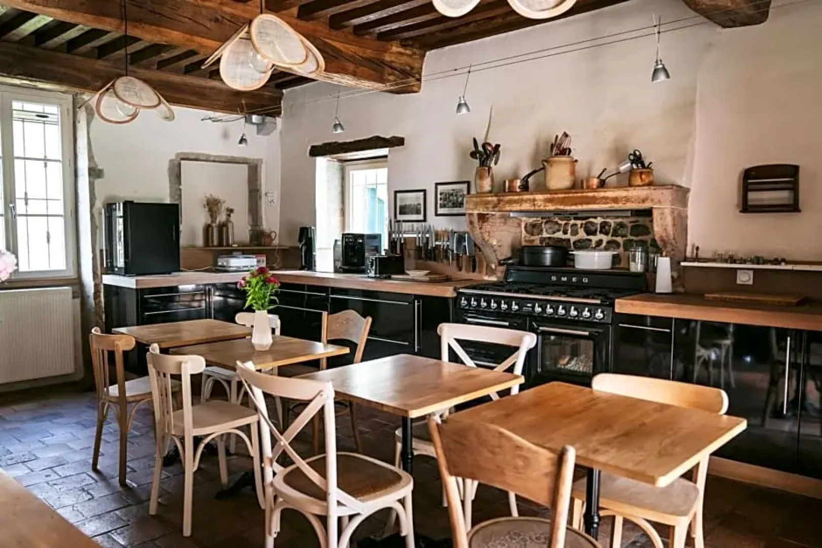 Tomette Singuliere - Chambres d'hotes