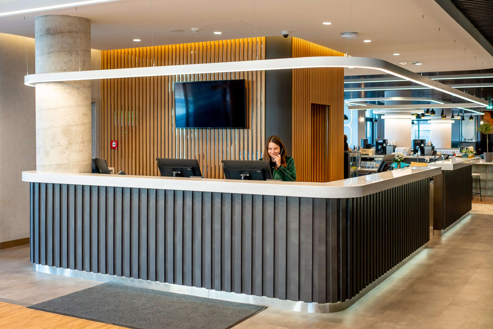 Focus Hotel Premium Warszawa