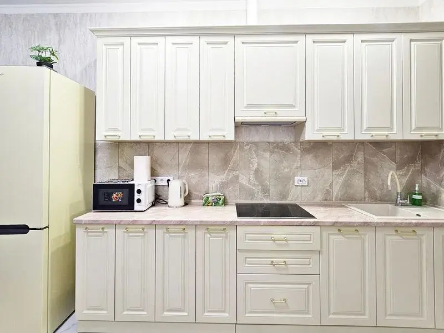 Апартаменты Райдас на ул. Пестова, д. 5