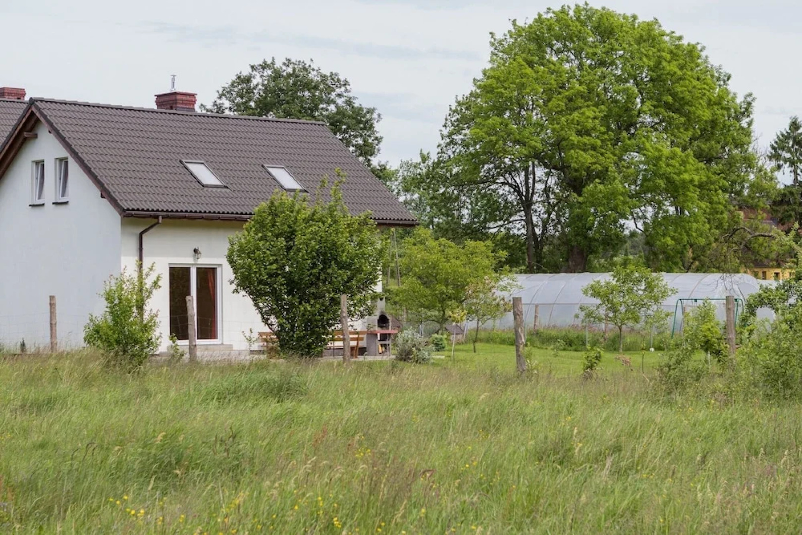 Holiday House Kurnik by Renters