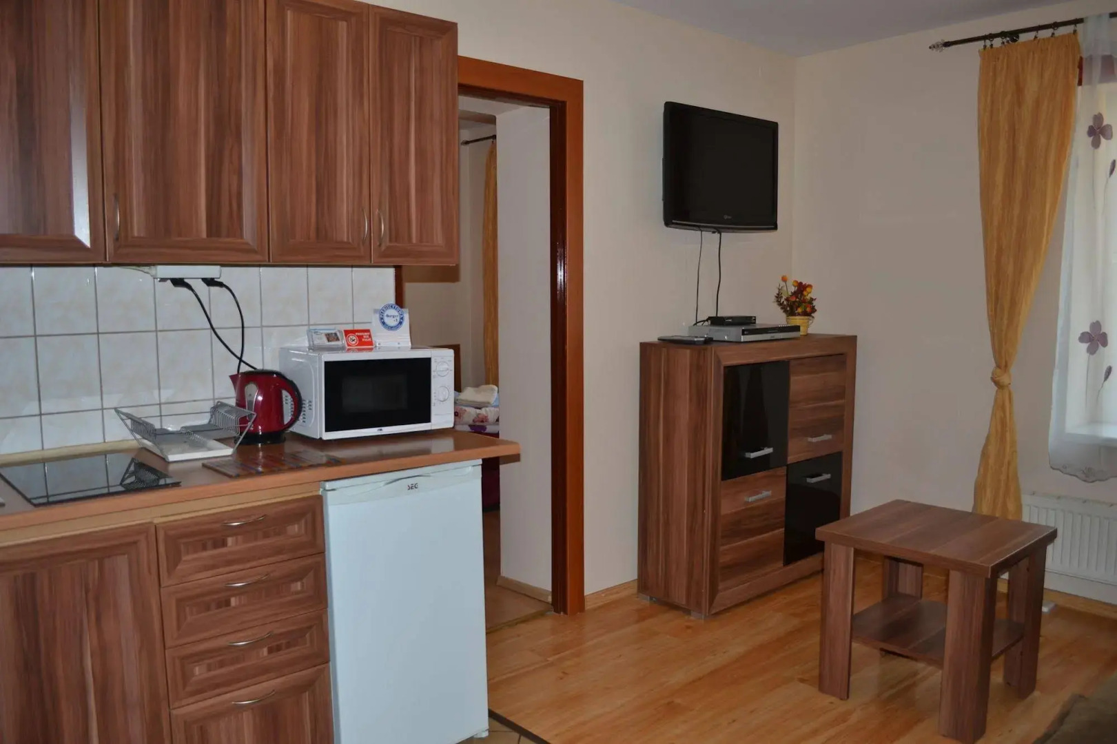 Aparthouse Apartamenty