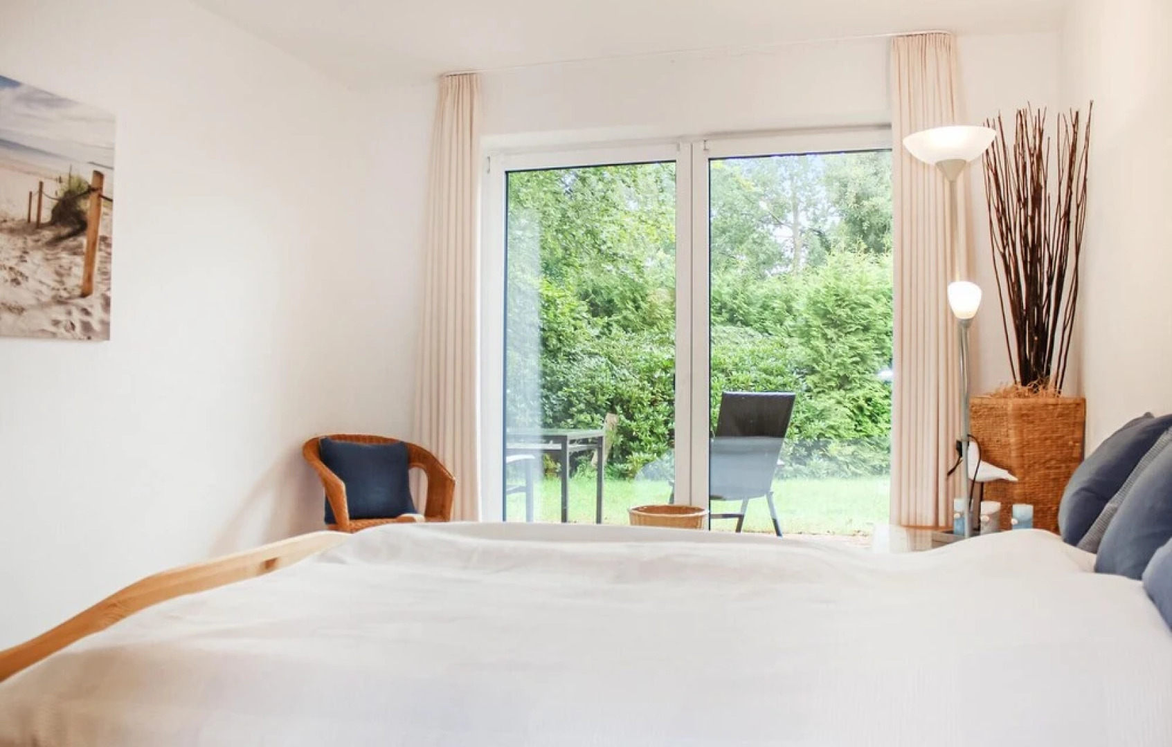 Amazing Apartment in Bockhorn With Wifi and 2 Bedrooms