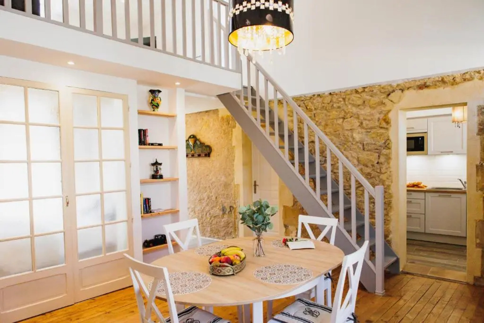 Les Magnolias Holiday Homes