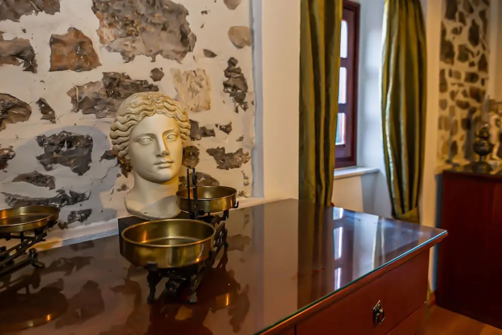 Heritage Hotel Raznjevica Dvori