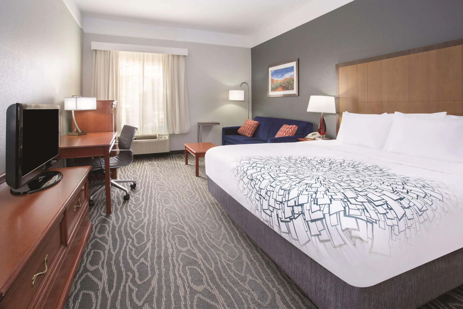 La Quinta Inn & Suites by Wyndham Gallup