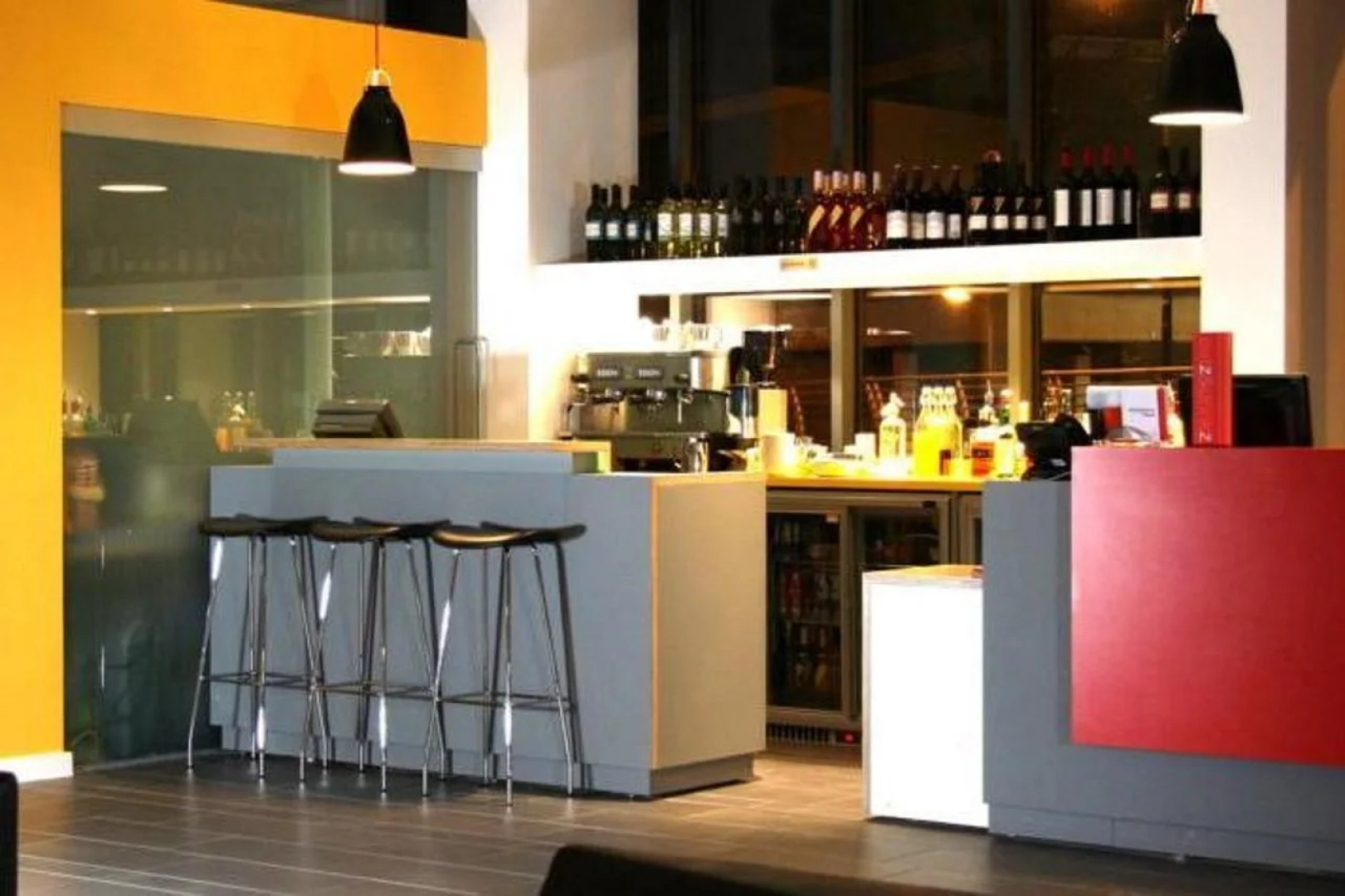 Four Points Flex by Sheraton Cardiff