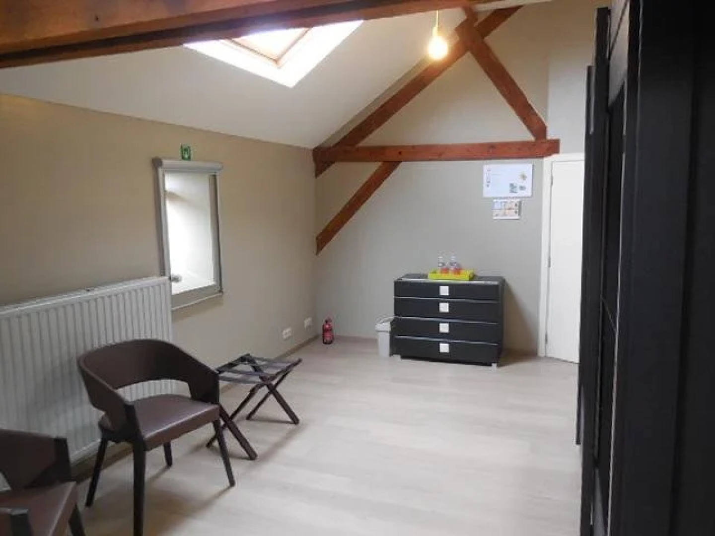 Valley Of The Polygon