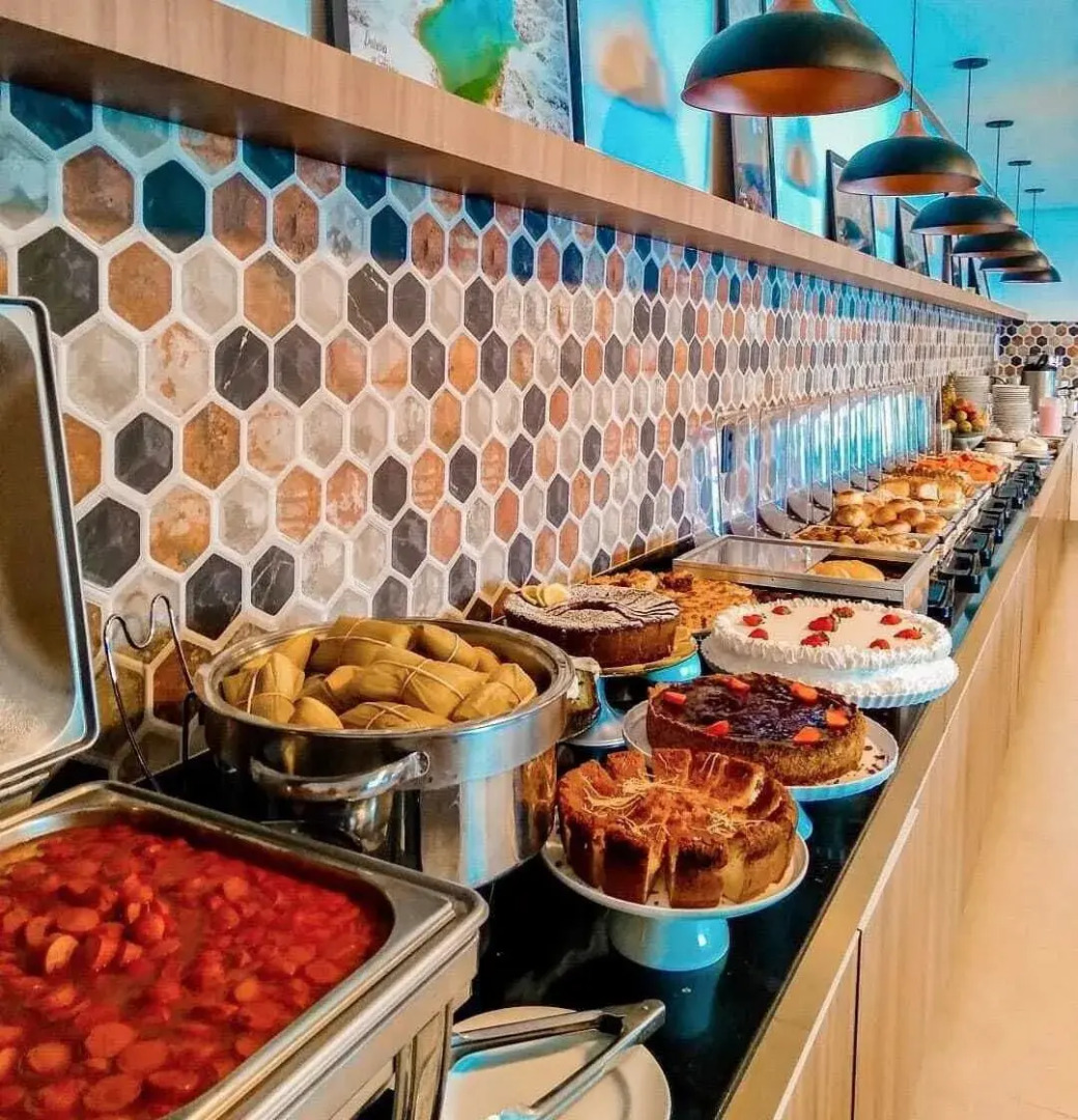 Cyrilo's Palace Hotel