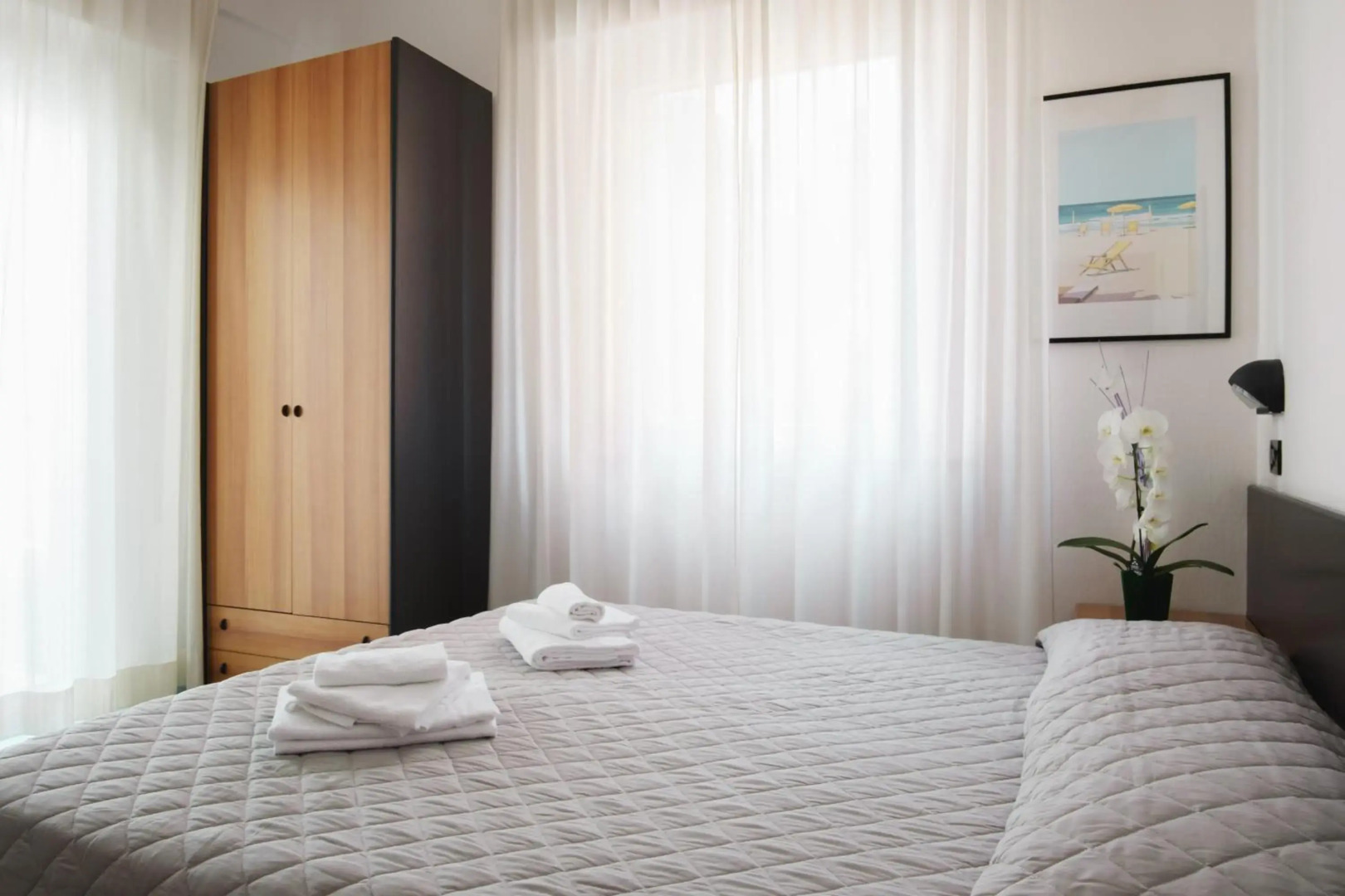 Отель St. Pierre