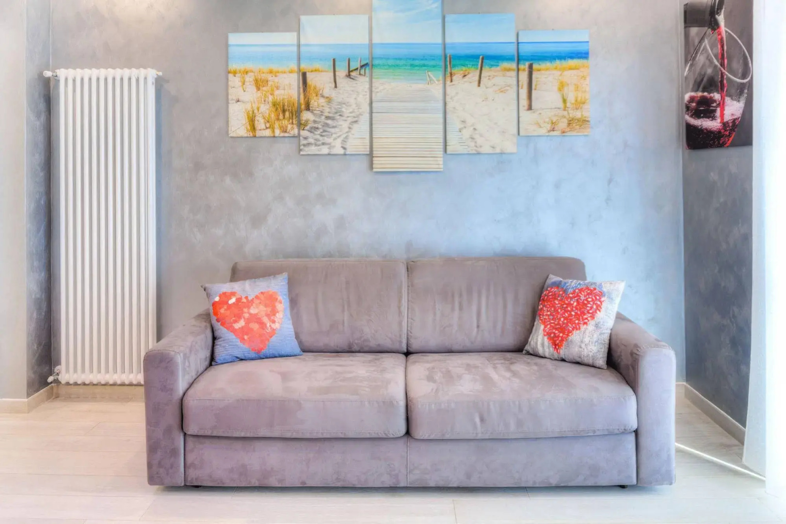 Casa Kisso Diano Marina