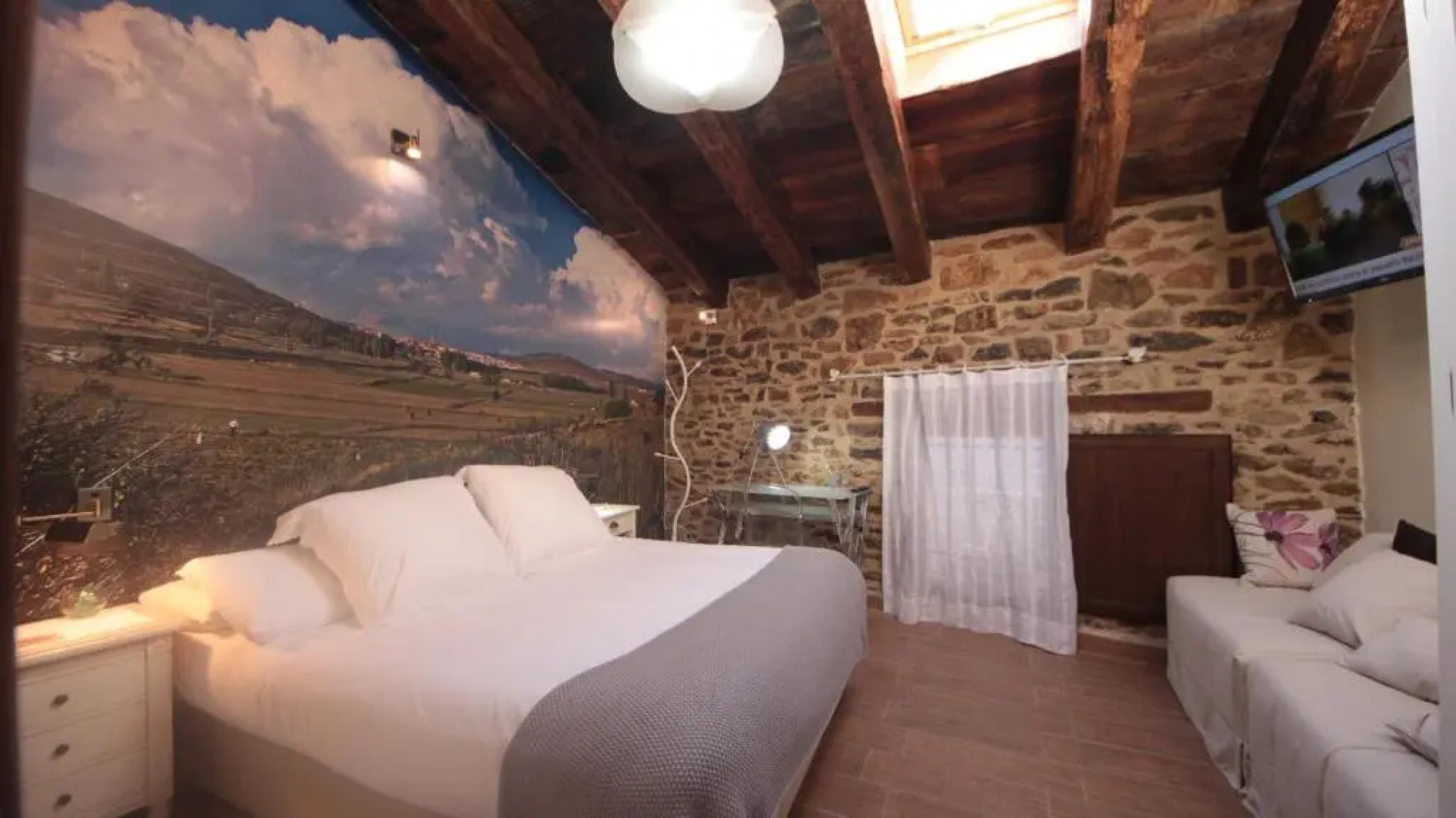 Apartamento Naturaleza