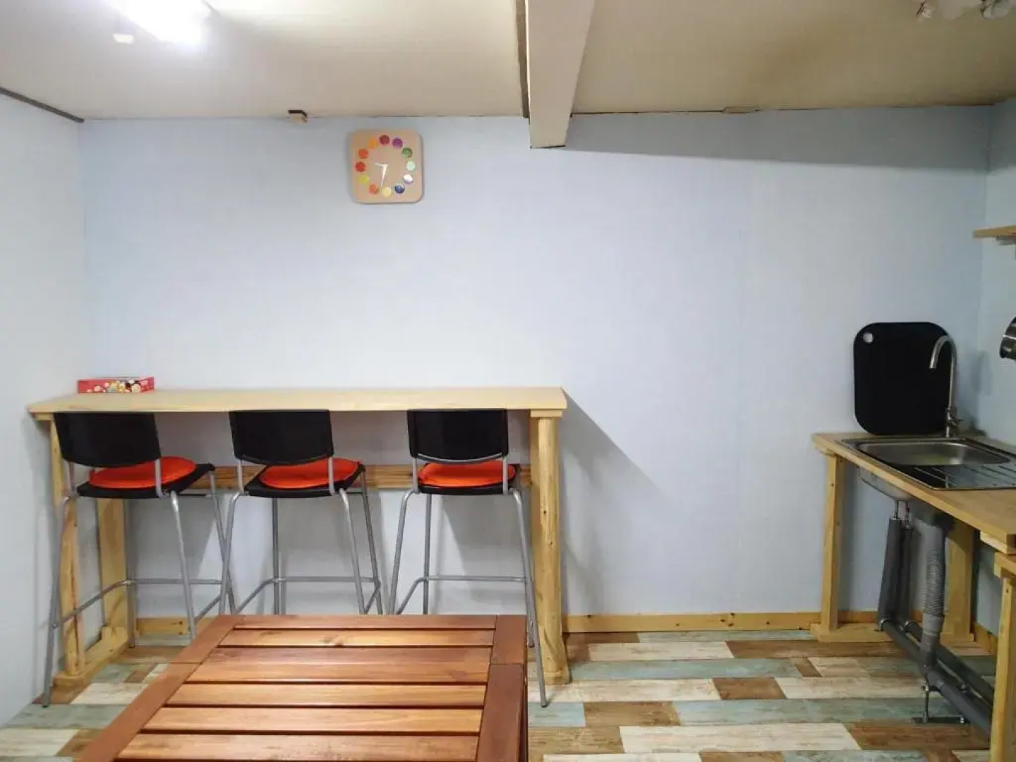 Funky Monkey Lodge, Myoko ファンキーモンキーロッジ 妙高