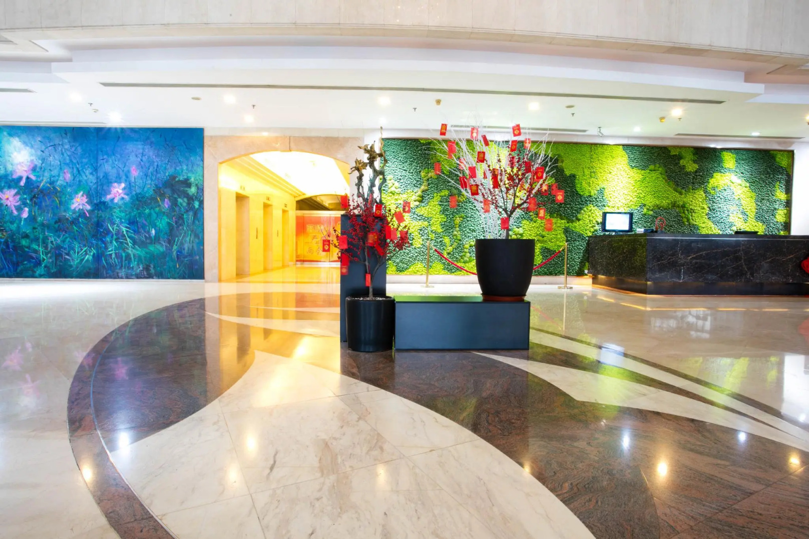 Copthorne Hotel Qingdao