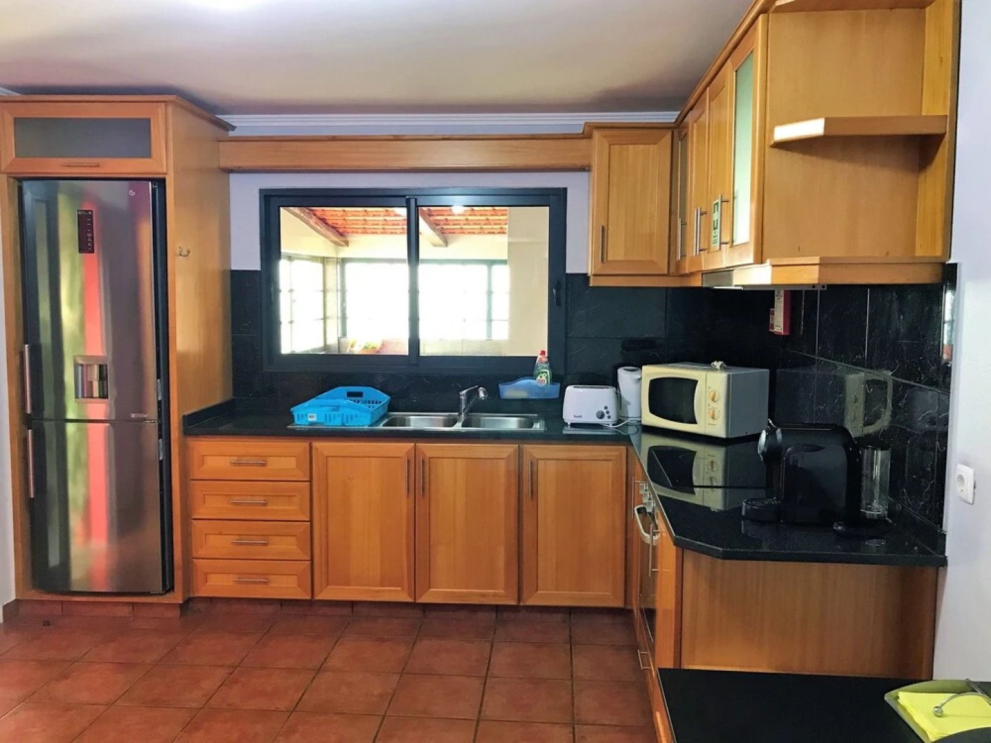 Casa de Campo Ventura