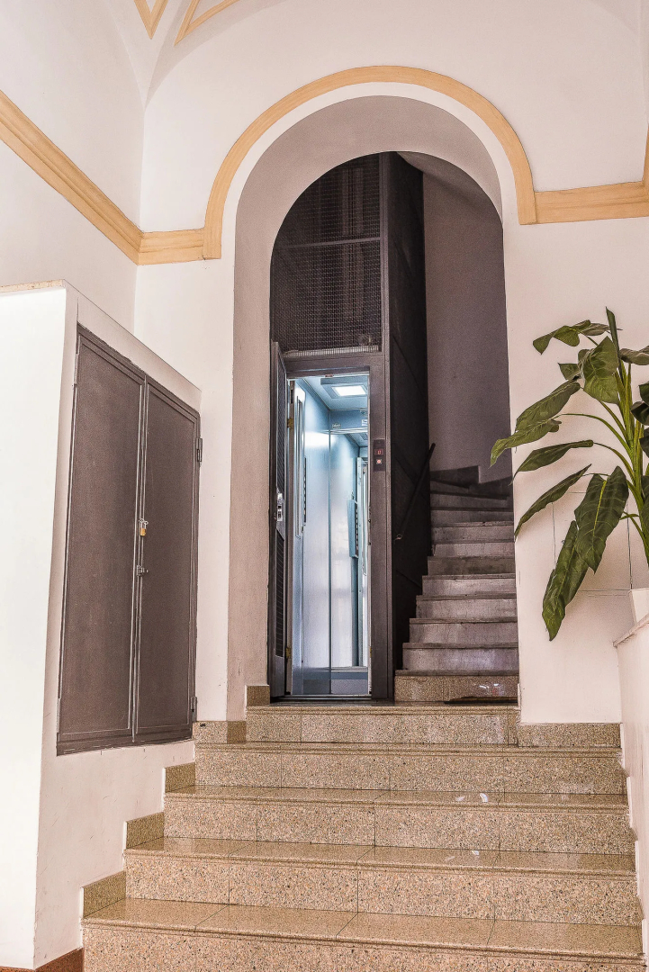 Booking House Roma