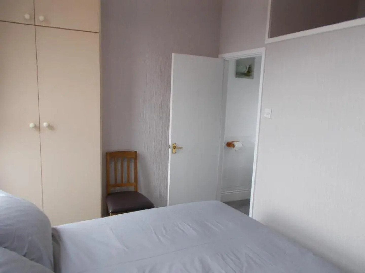 Kelso House Holiday Flats