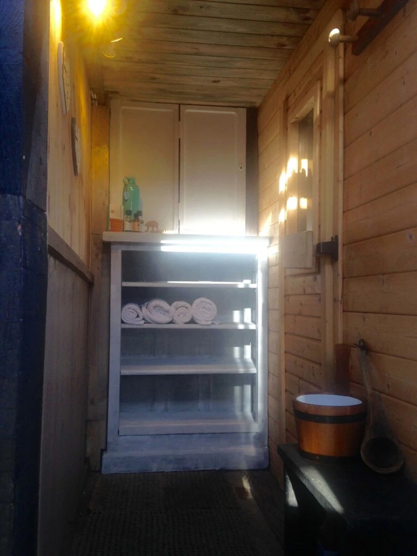 Chateau Serre Barbier