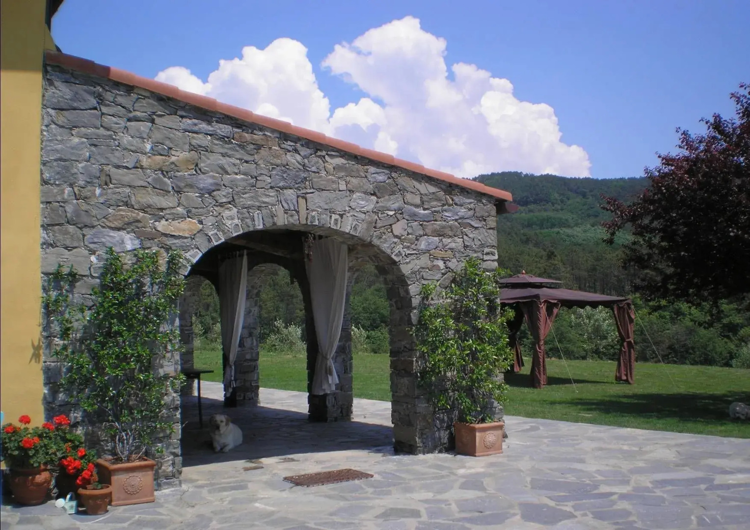 Sostio a Levante Guest House