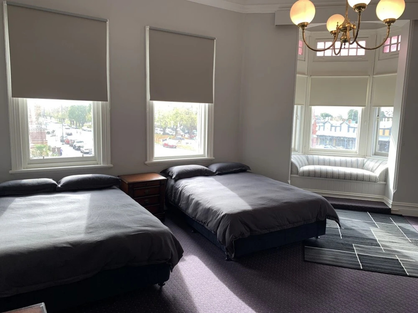 Leura Hotel Camperdown