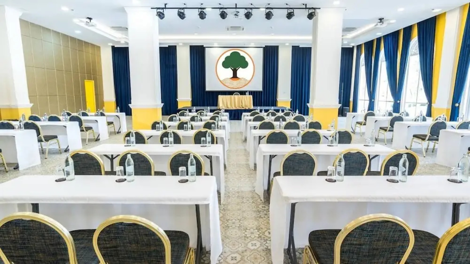 Ibis Styles Chiang Khong Riverfront Hotel [ex. Chiangkhong Teak Garden]