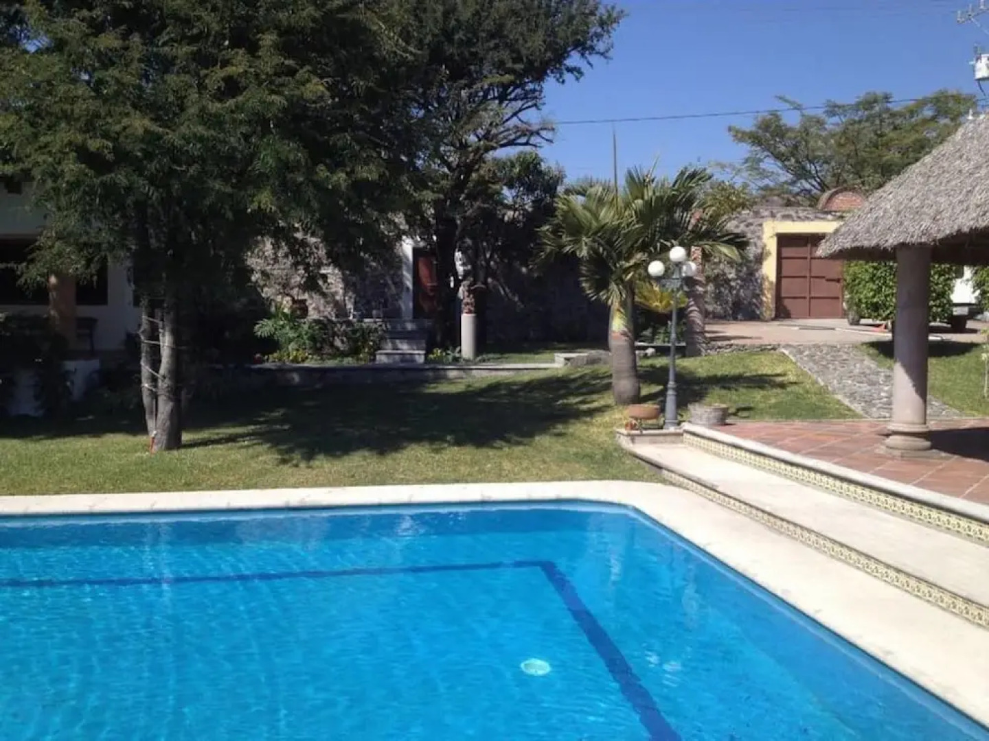 6rec 24 Personas Quinta EN Xochitepec, Morelos QA