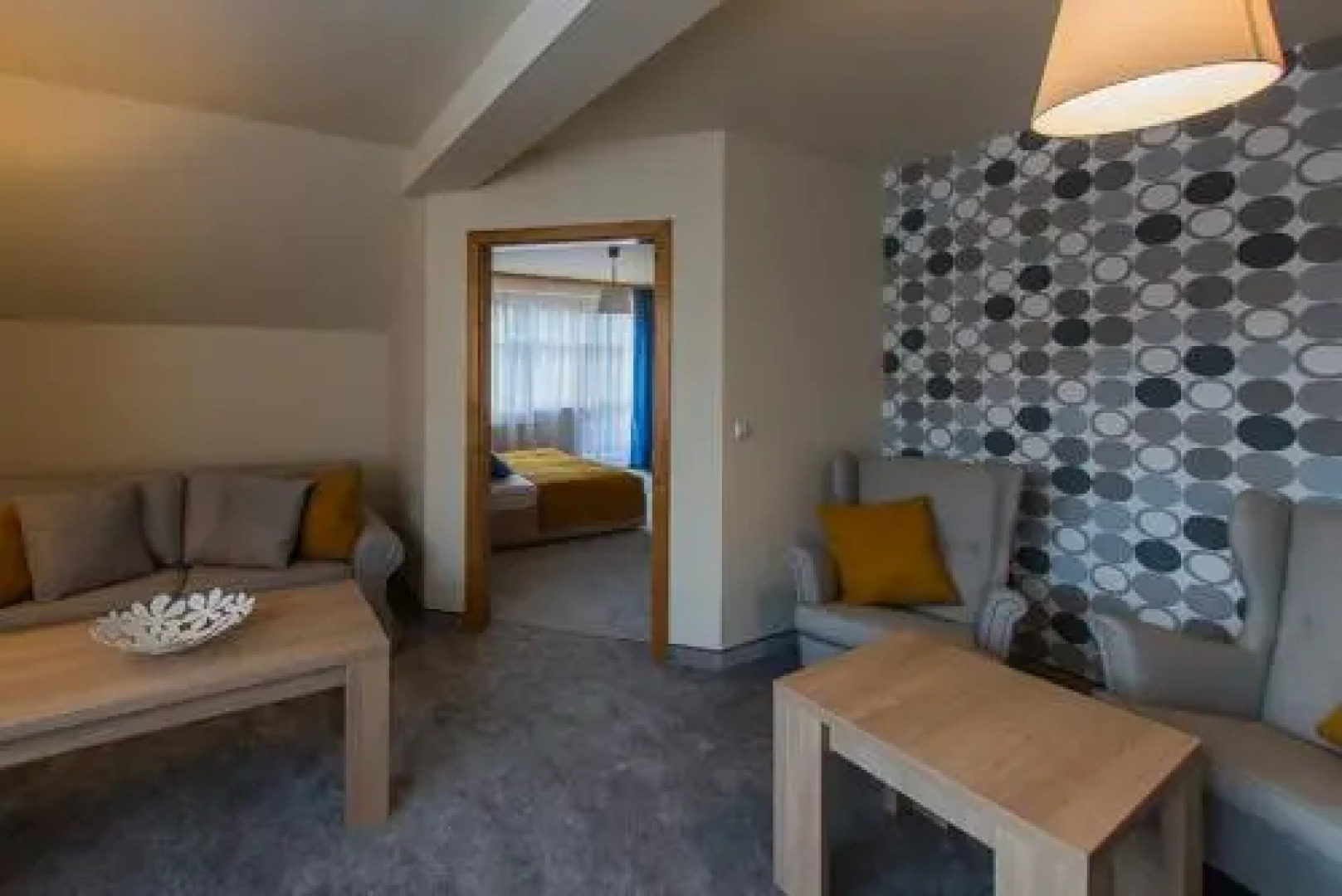 Noclegi Mosorny Groń