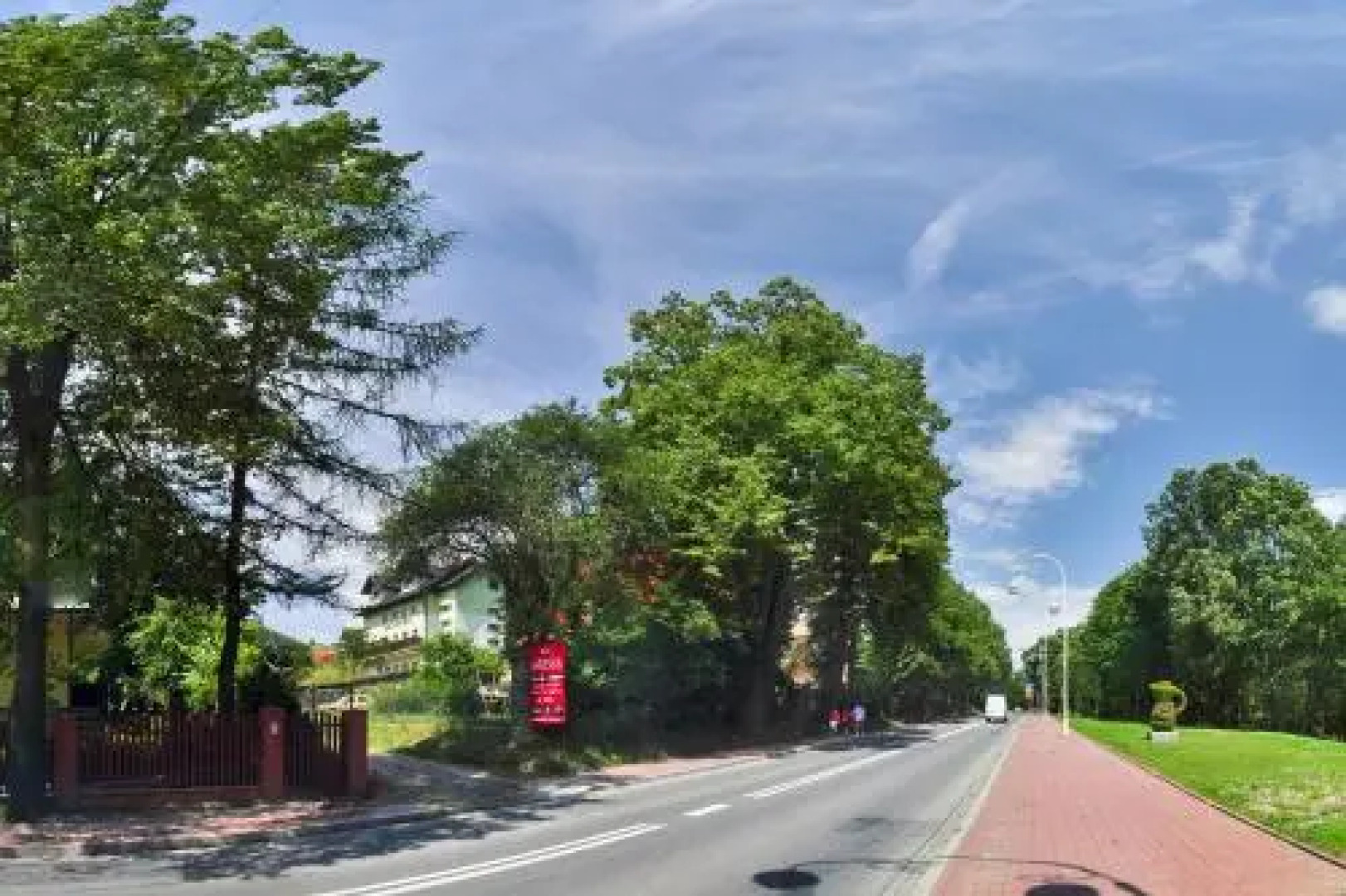 Willa Sarenka Krynica - Zdrój