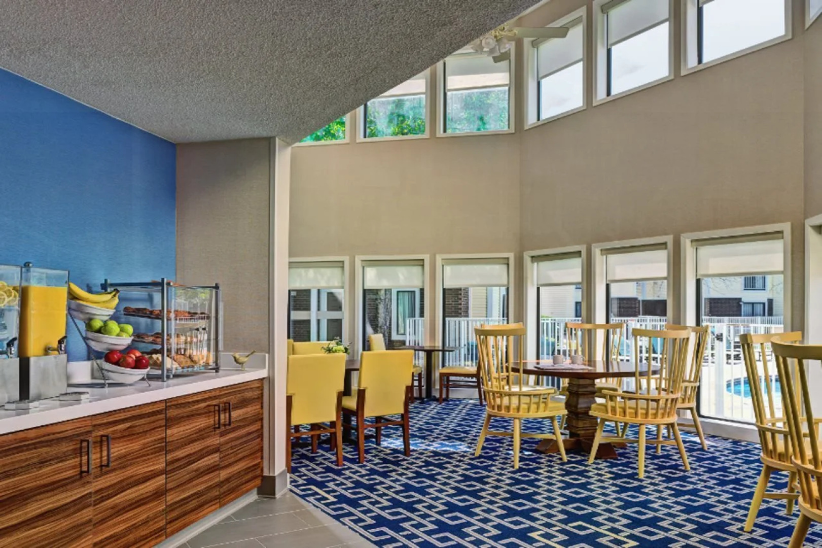 Sonesta ES Suites Somers Point