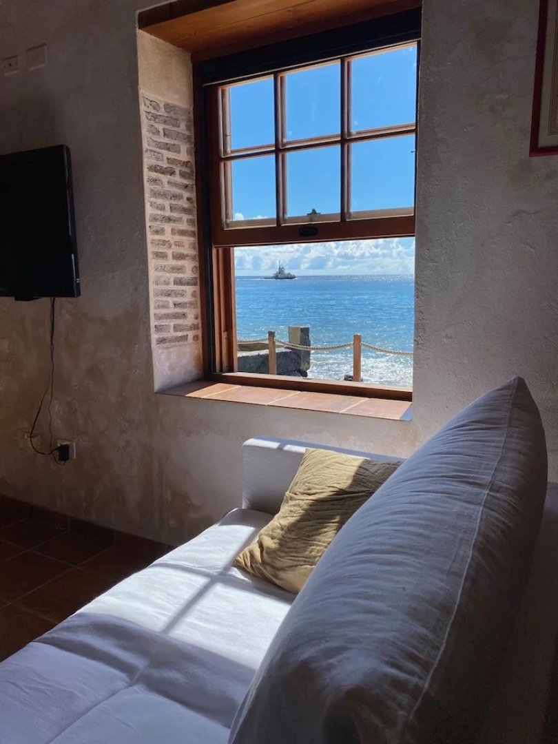 Barrel House St. Eustatius