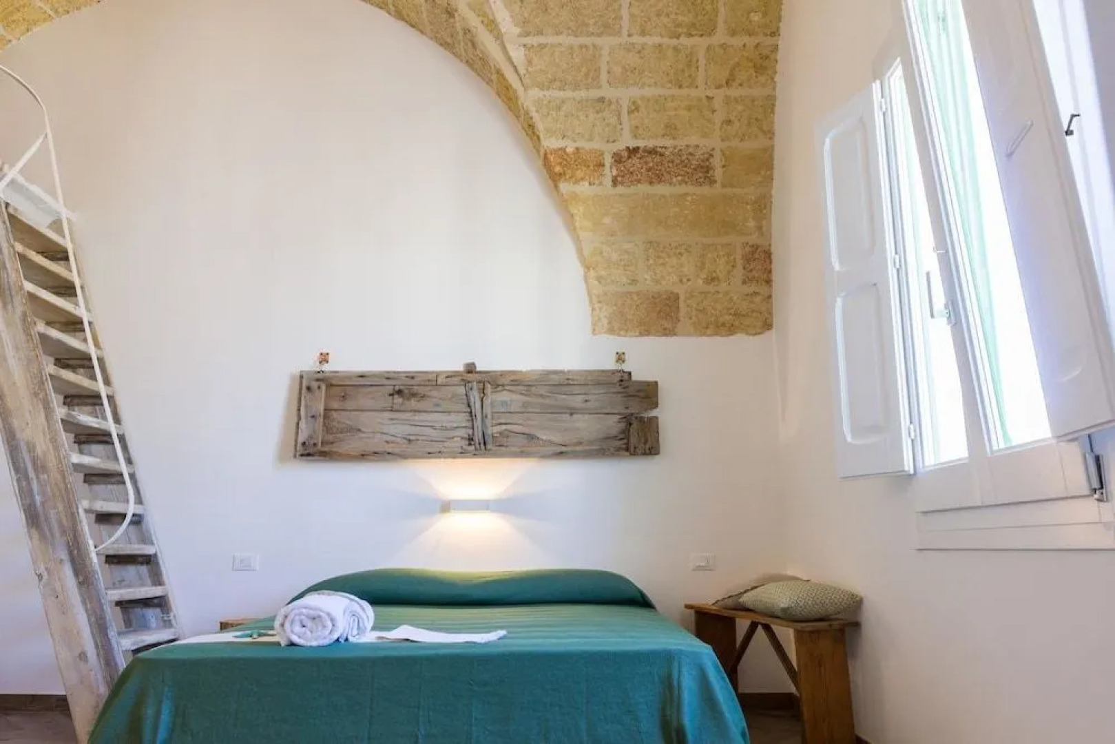 Il Cortile dei Nonni B&B