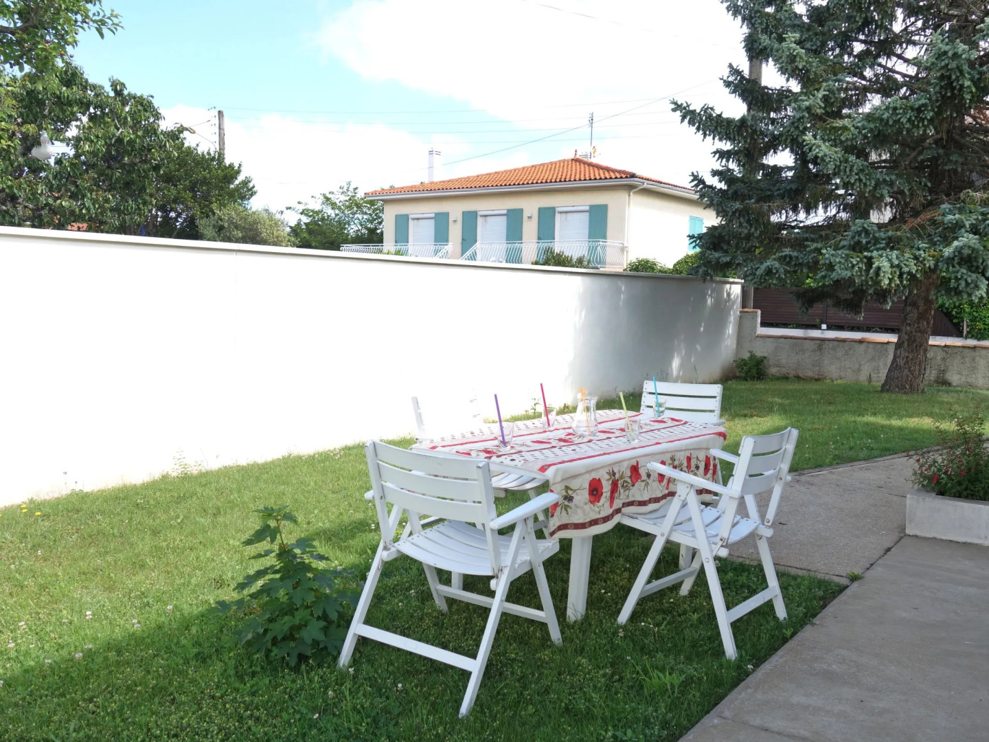 Holiday Home La Roquille