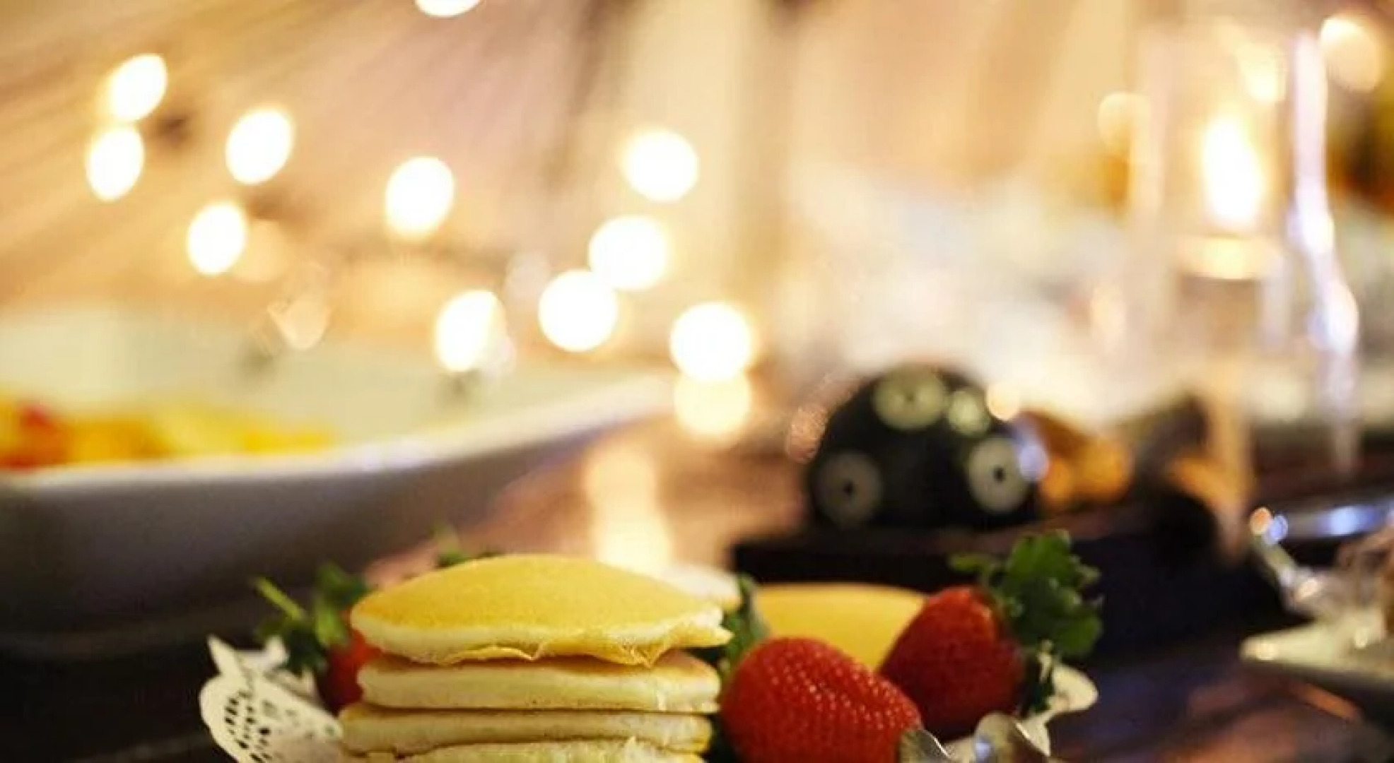 Lauriston Guesthouse