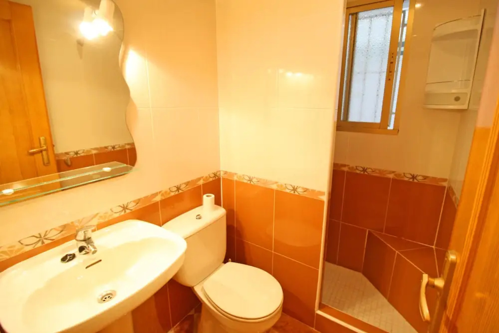 Apartamento Nerea Costa Calpe