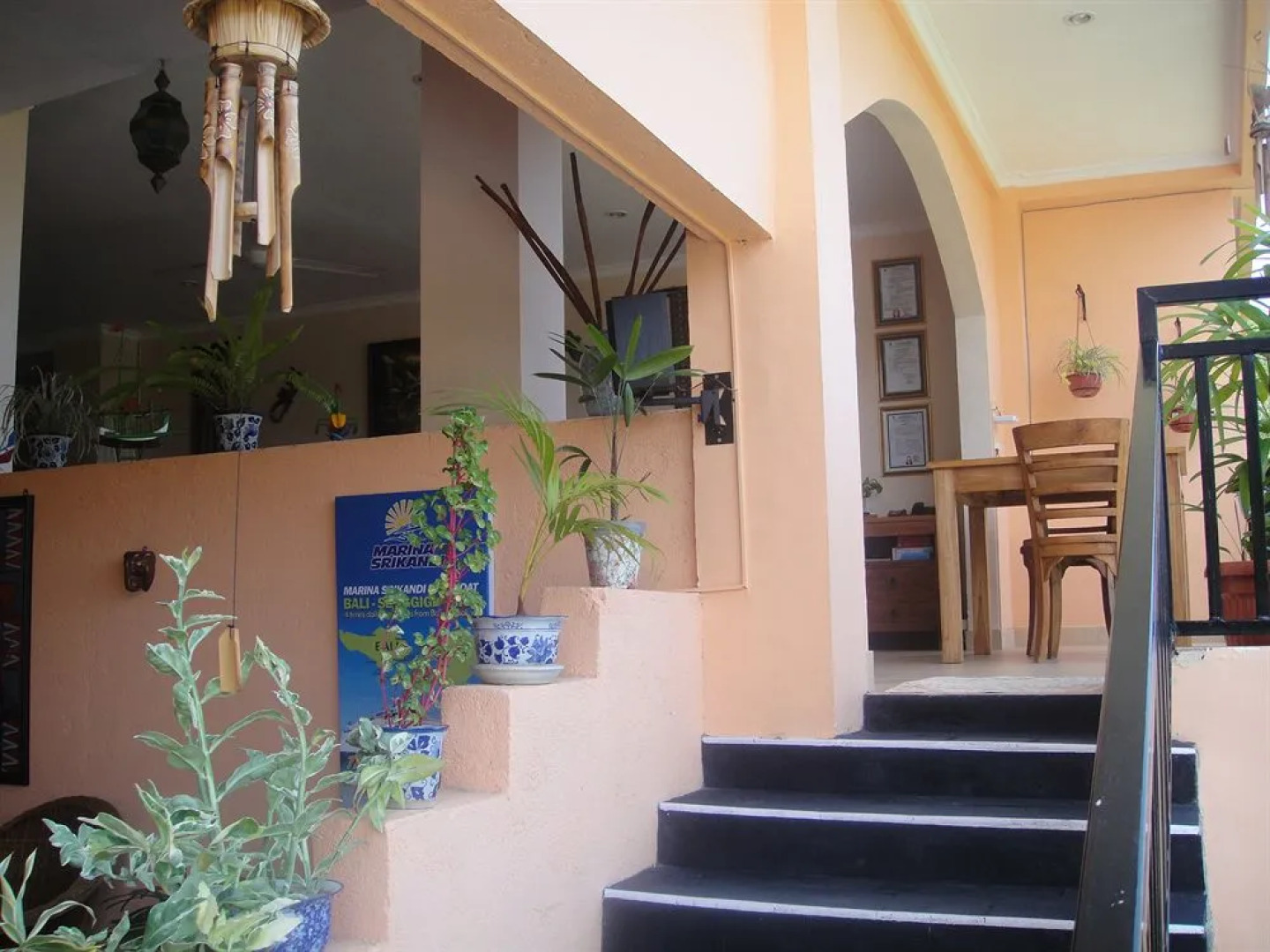 Sunset Lavinia Hotel