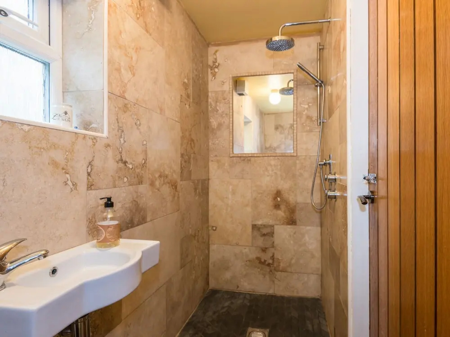 The Gardener's Cottage