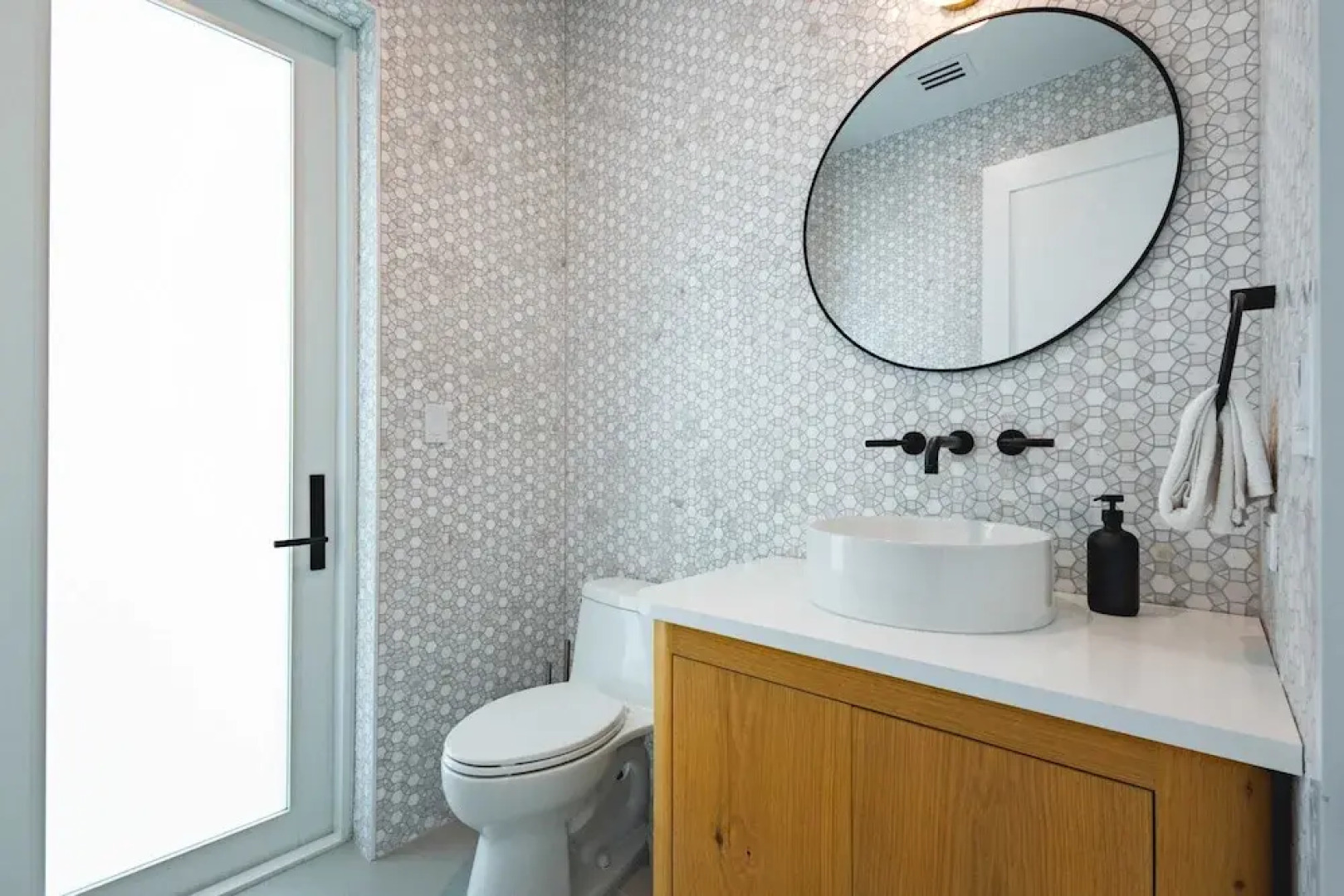 The Fairhaven House at Solaire Lunara Bay