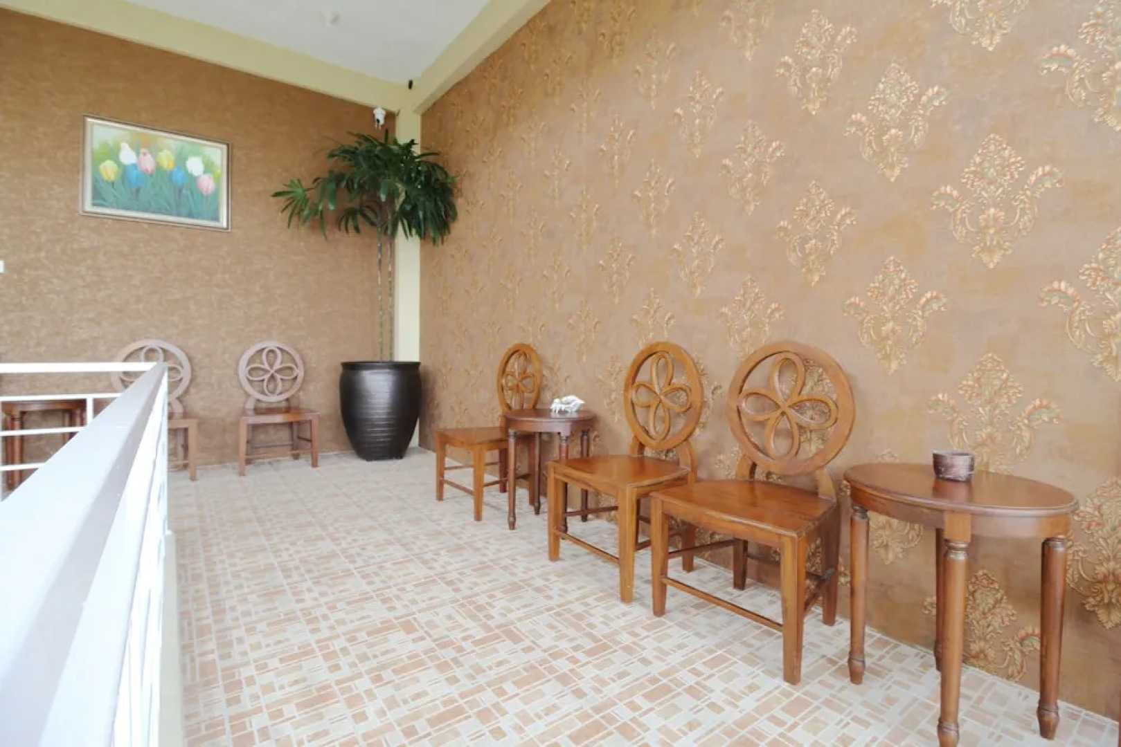 Airy Terminal Beriman Tomohon