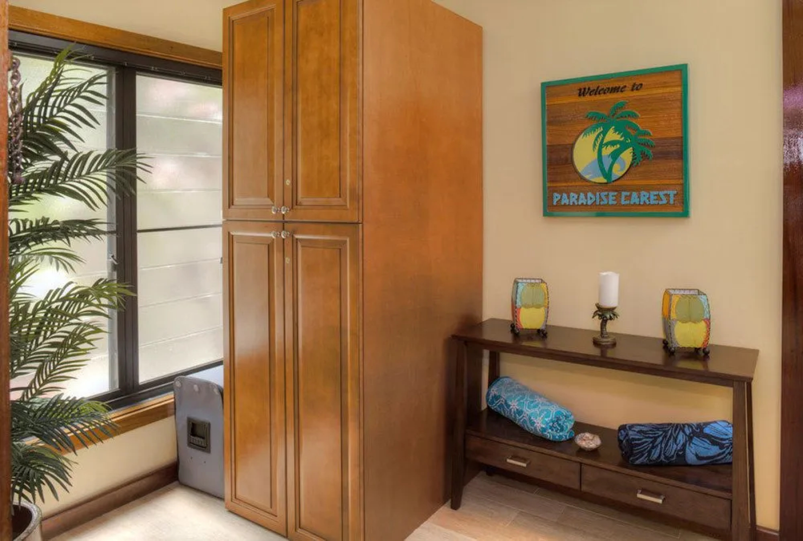 Lavender Hill Suites