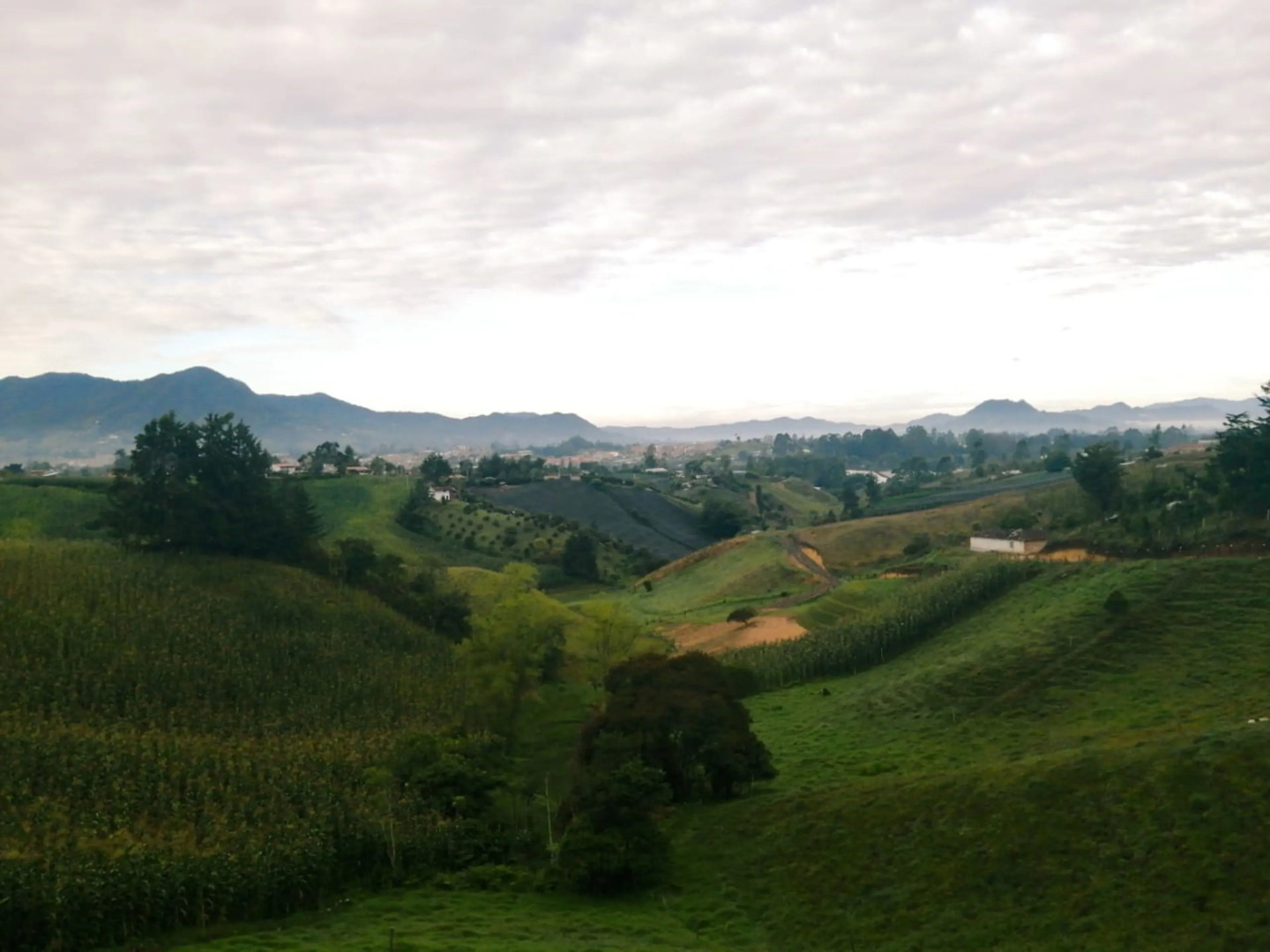 Vista Hermosa Centro Recreativo - Hostel