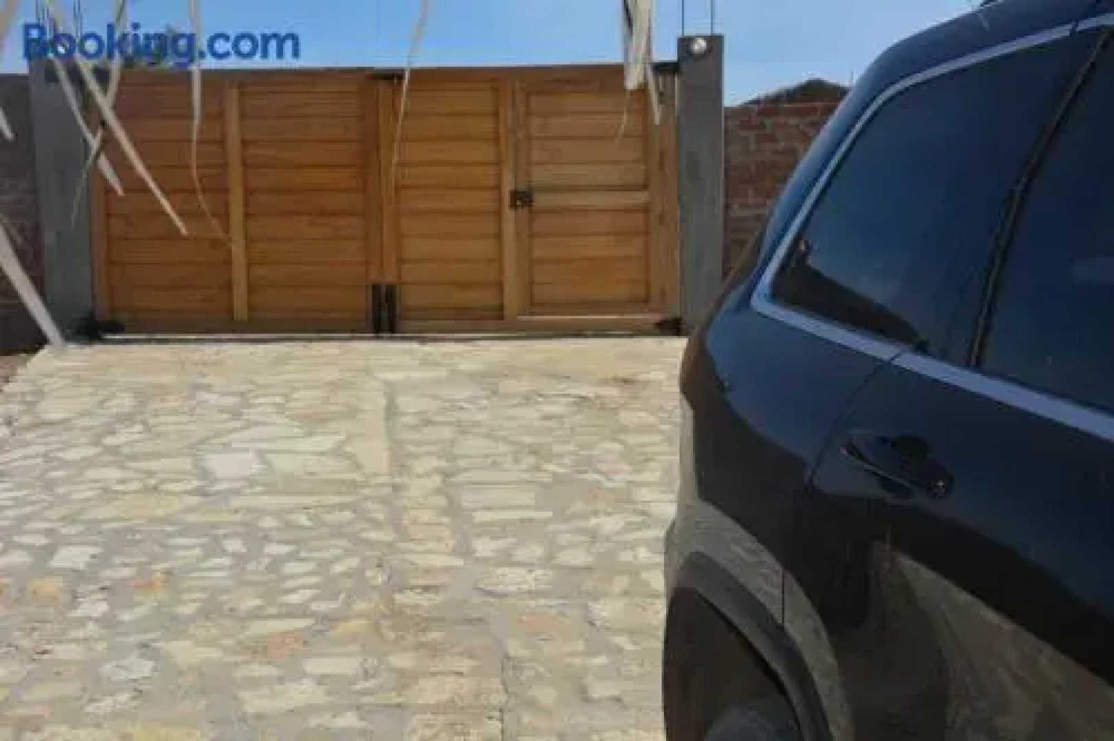 Posada del Mar Vichayito