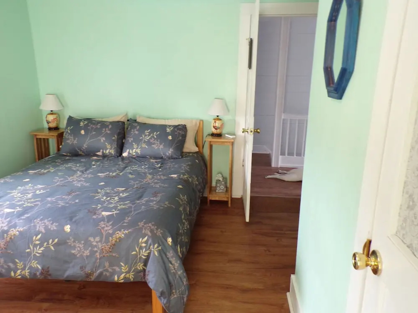 Memory Lane Bed and Breakfast