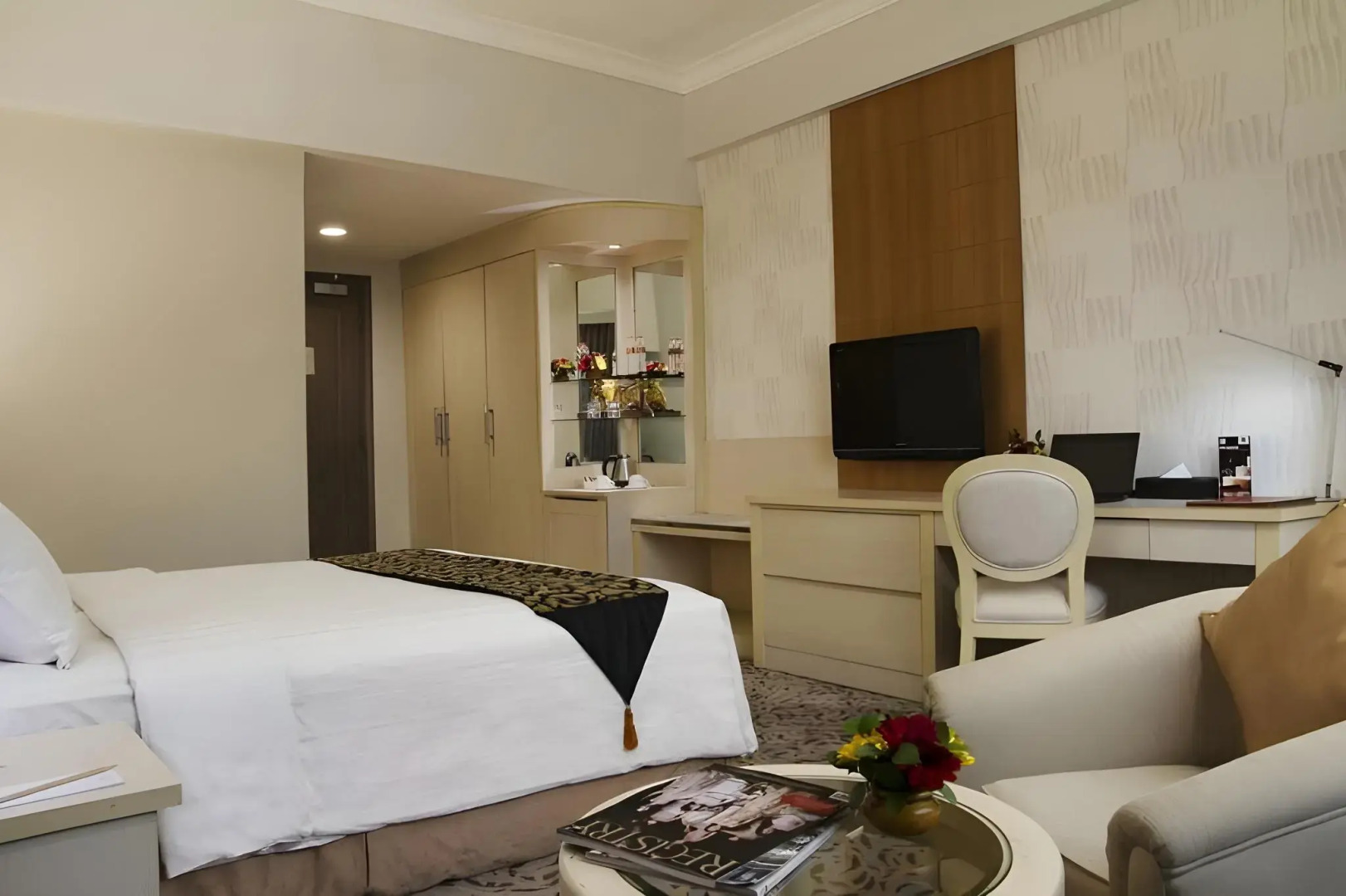 Verwood Hotel & Serviced Residence